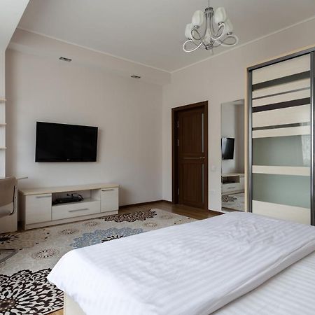 Oloy Apartment Taskent Exterior foto