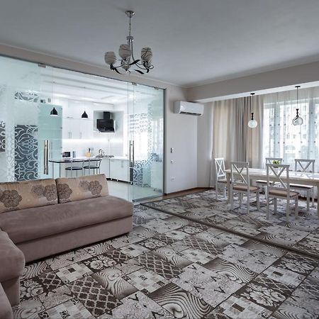 Oloy Apartment Taskent Exterior foto