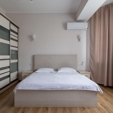 Oloy Apartment Taskent Exterior foto