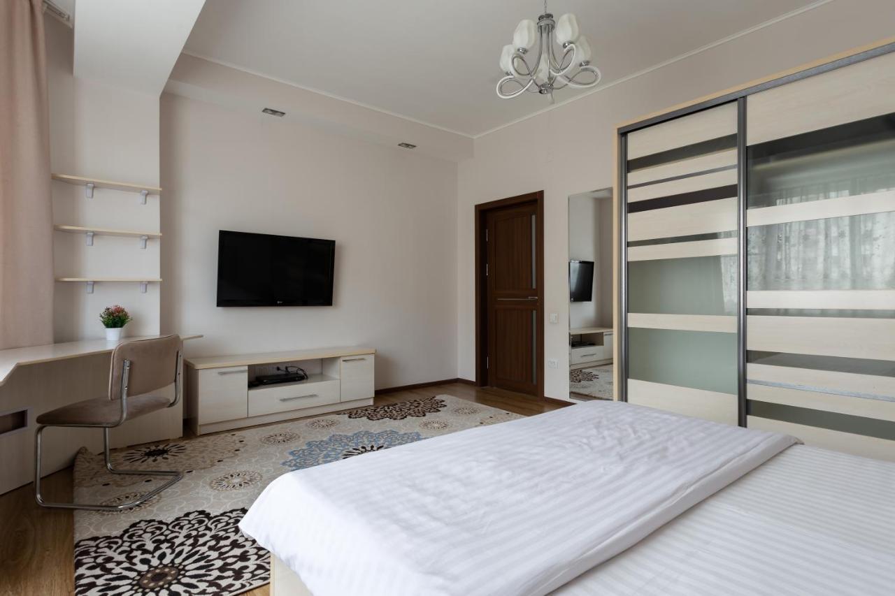 Oloy Apartment Taskent Exterior foto