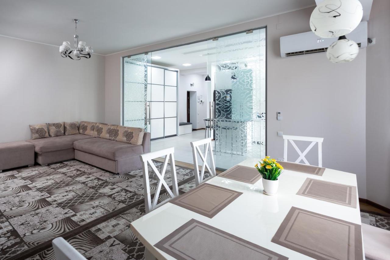 Oloy Apartment Taskent Exterior foto