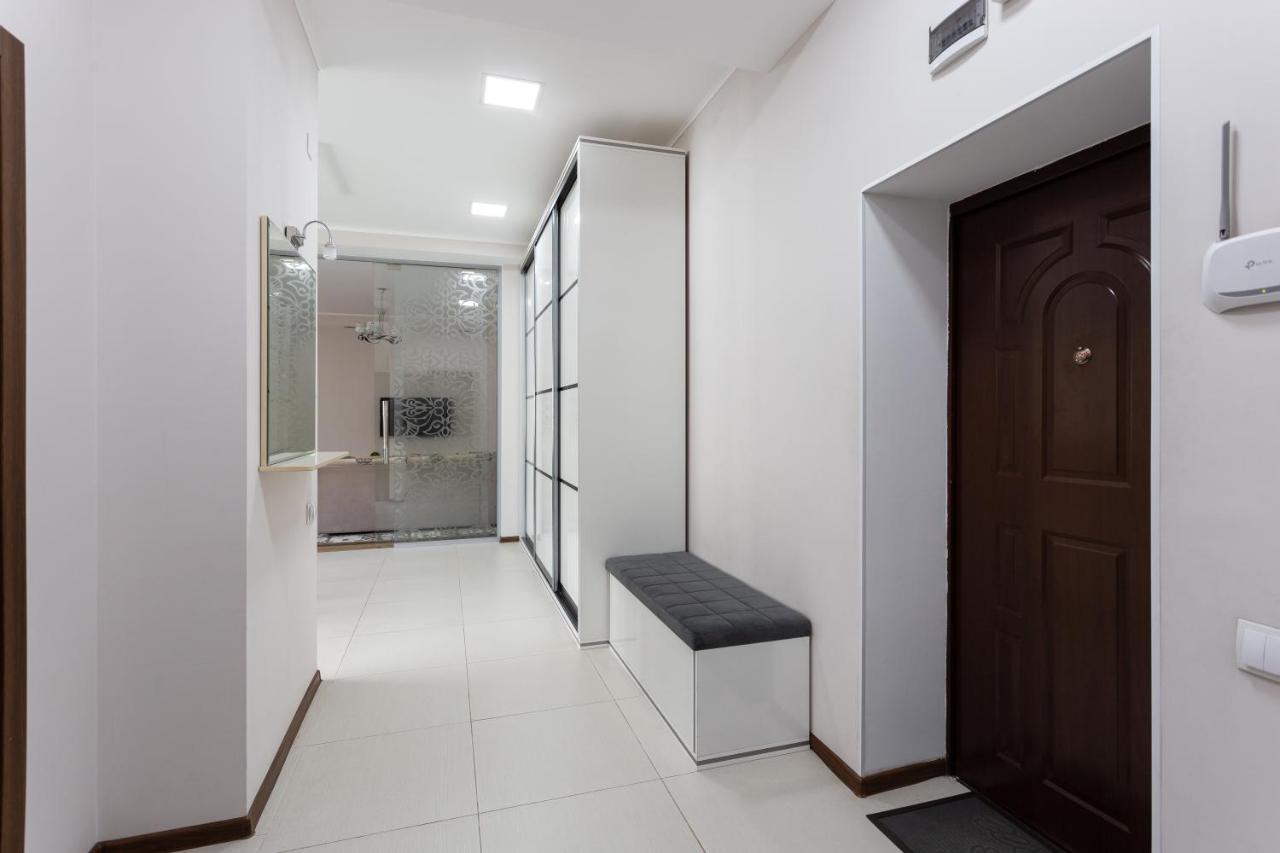 Oloy Apartment Taskent Exterior foto