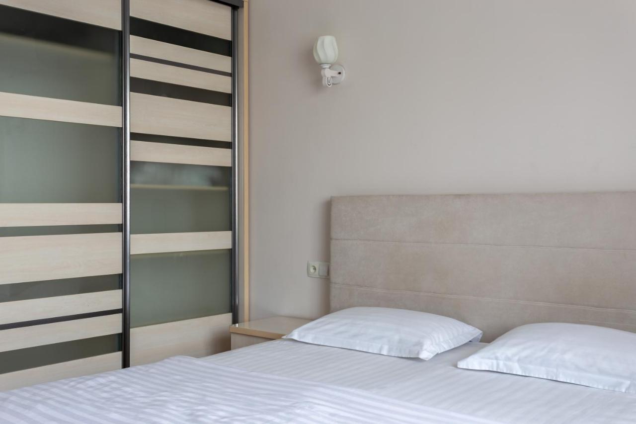 Oloy Apartment Taskent Exterior foto