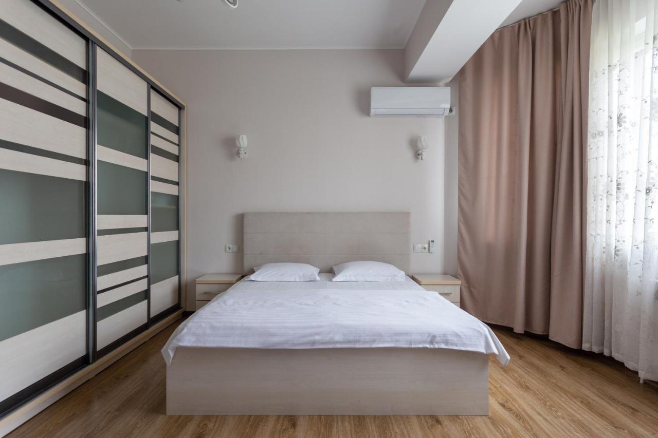 Oloy Apartment Taskent Exterior foto