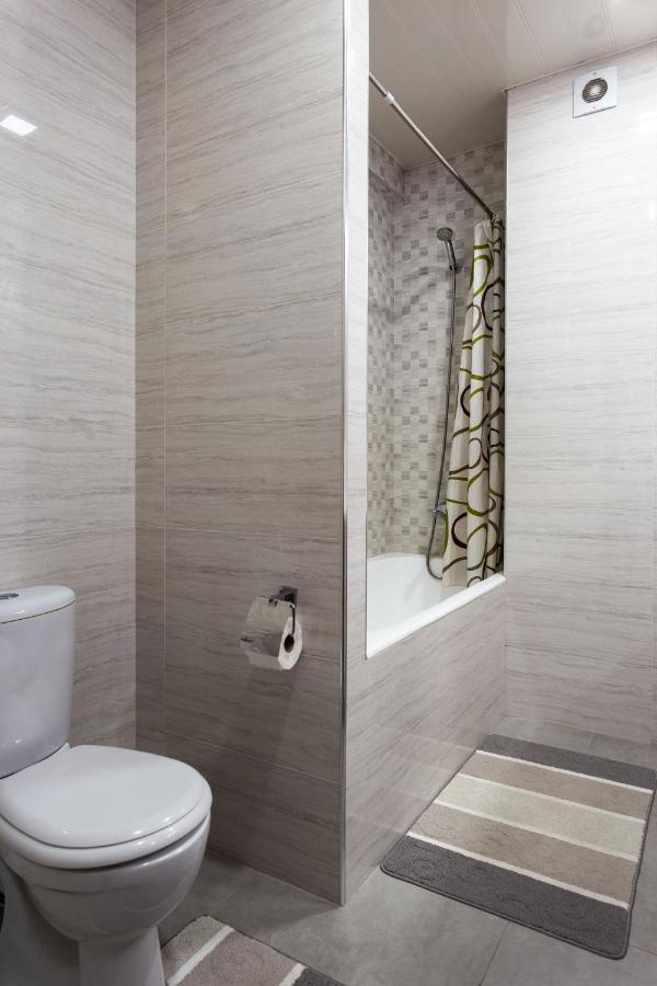 Oloy Apartment Taskent Exterior foto